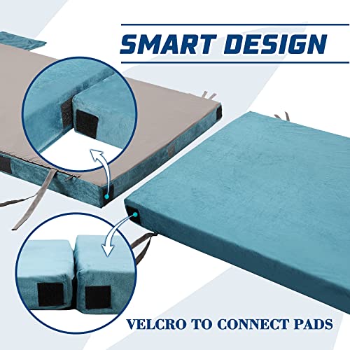 Underwood Aggregator Foam Camping Mattress