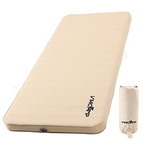 Vihicamp Self-Inflating Sleeping Pad for Camping 