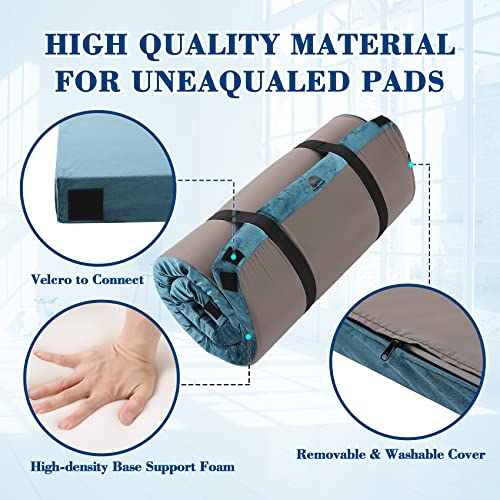 Underwood Aggregator Foam Camping Mattress