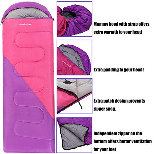 Clostnature Sleeping Bag 