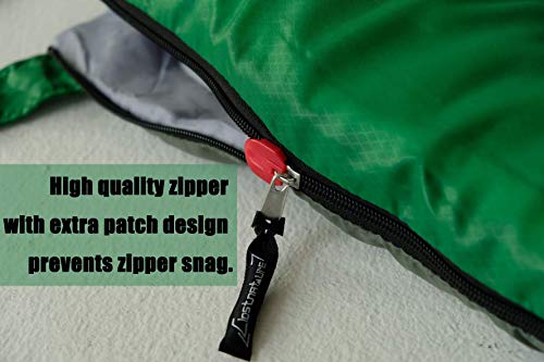 Clostnature Sleeping Bag for Adults and Kids 