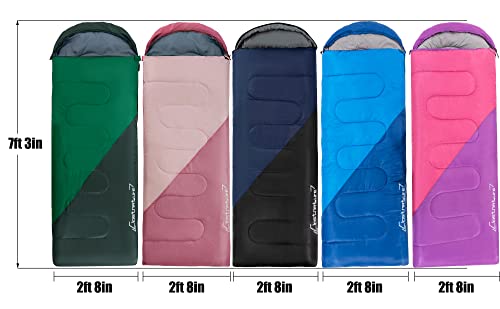 Clostnature Sleeping Bag 
