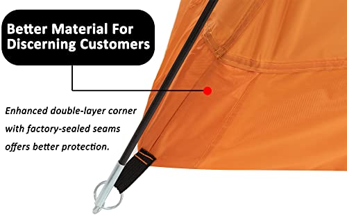 Roll over image to zoom in Camping Tent for 2 Person, 4 Person, 6 Person