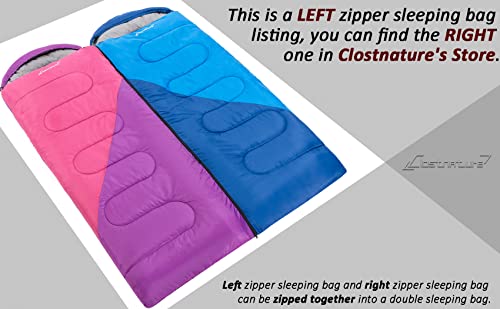 Clostnature Sleeping Bag 